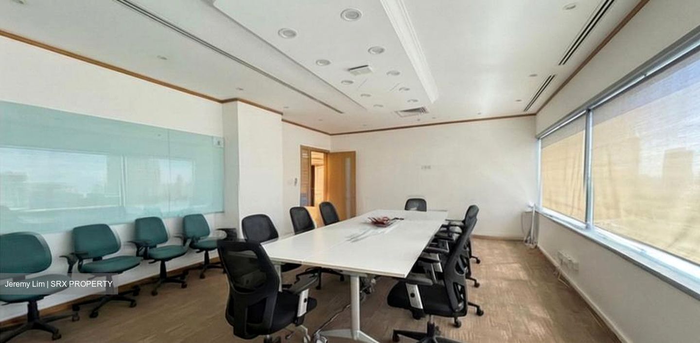 Suntec City Mall (D1), Office #521984551